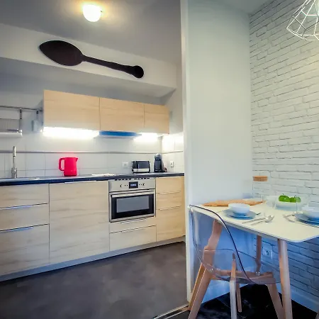 Magnifique Studio Aux Portes De La Ville *