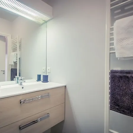 Magnifique Studio Aux Portes De La Ville *